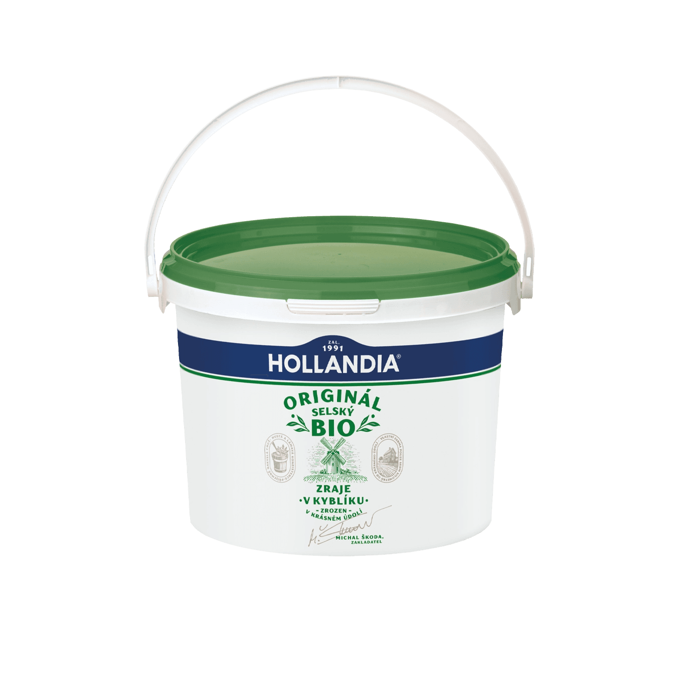 WEIß 3kg