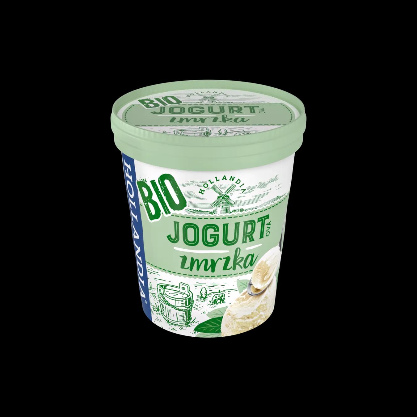 JOGURT