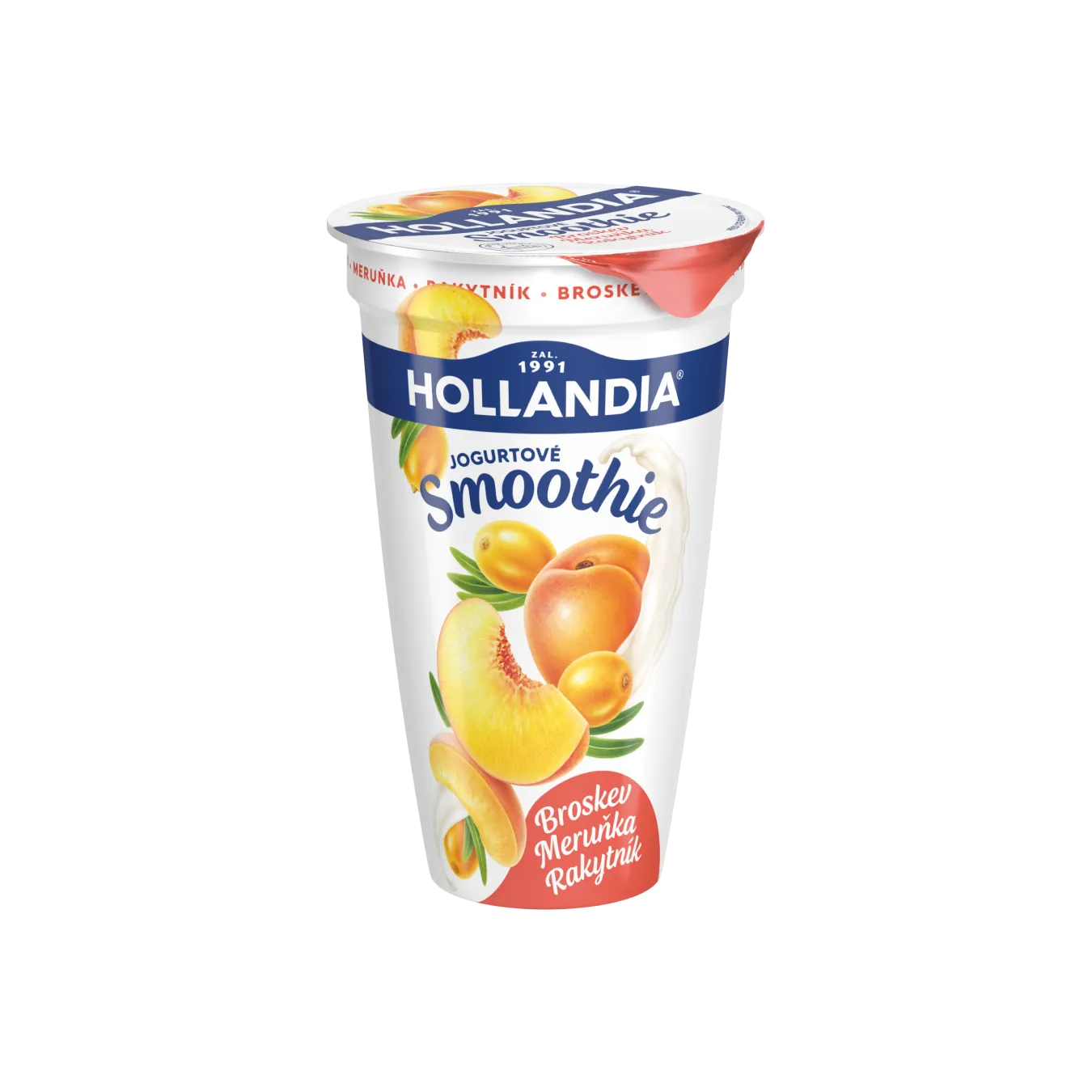 BROSKEV, MERUŇKA, RAKYTNÍK