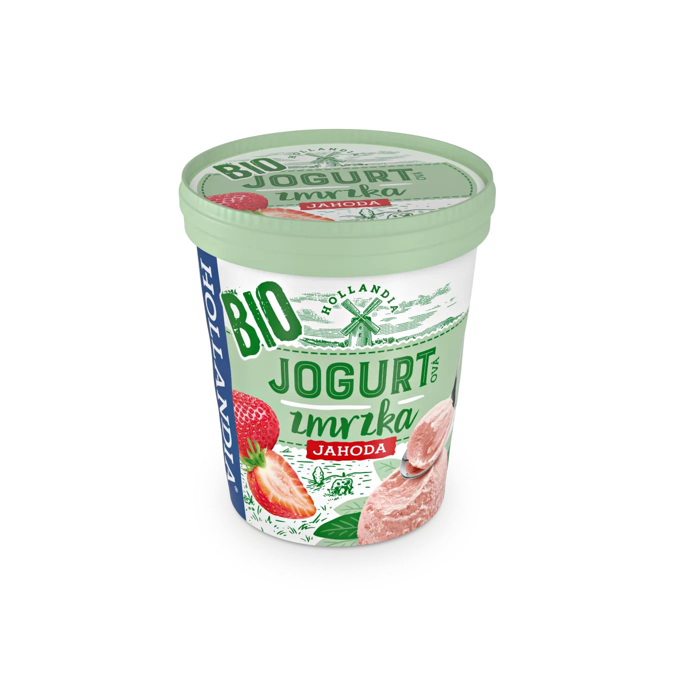 JOGURT