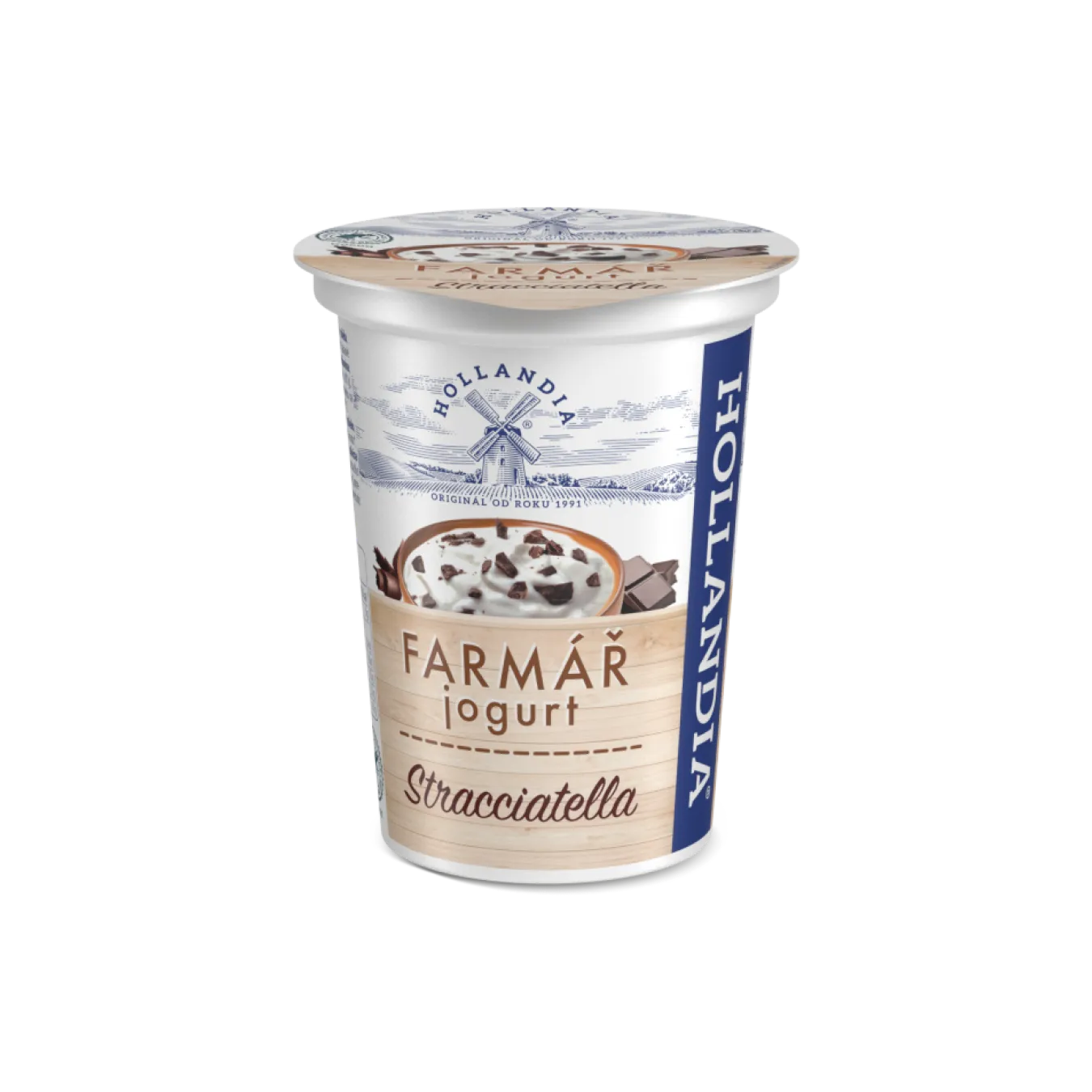 STRACCIATELLA 400g